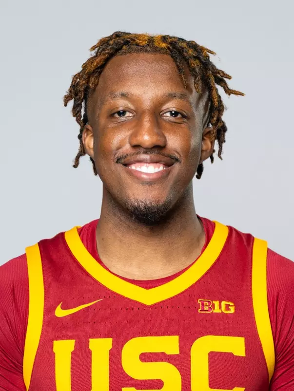 Headshot of EJ Neal Jr.