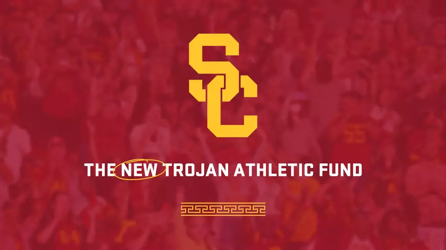 New Trojan Athletic Fund