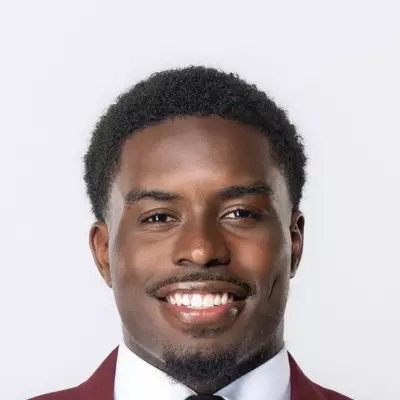 Prophet Brown headshot