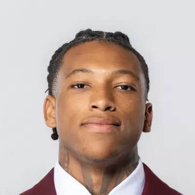 Chasen Johnson headshot