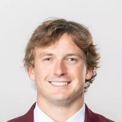 Roman Marchetti headshot