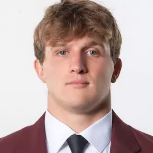 Cian McKelvey