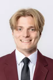Conor McQuiston