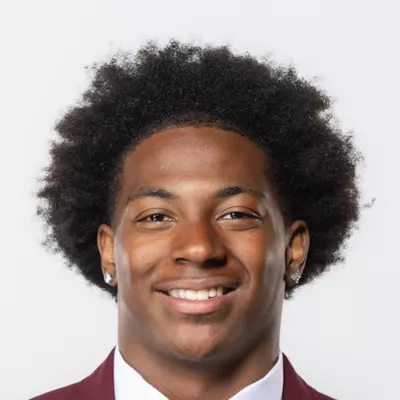 King Miller headshot