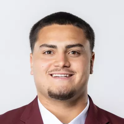 Elijah Paige headshot