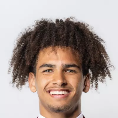 Jadyn Ramos headshot