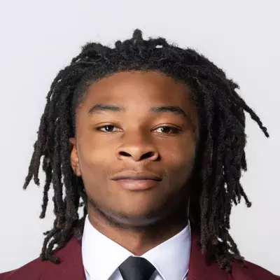 Kendarius Reddick headshot