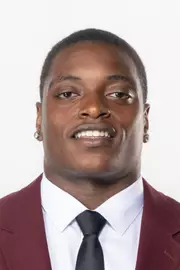 T'Mere Robinson