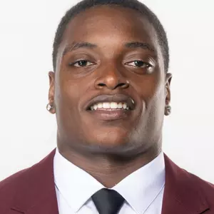 Ta'Mere Robinson