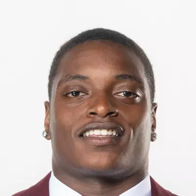 Ta'Mere Robinson headshot