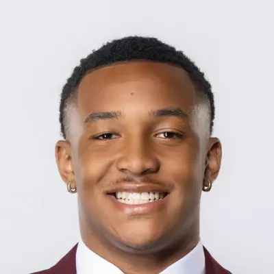 Desman Stephens II headshot