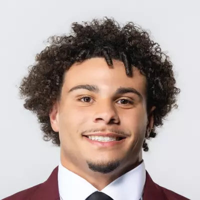 Kennedy Urlacher headshot