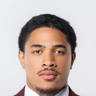 Zacharyus Williams headshot