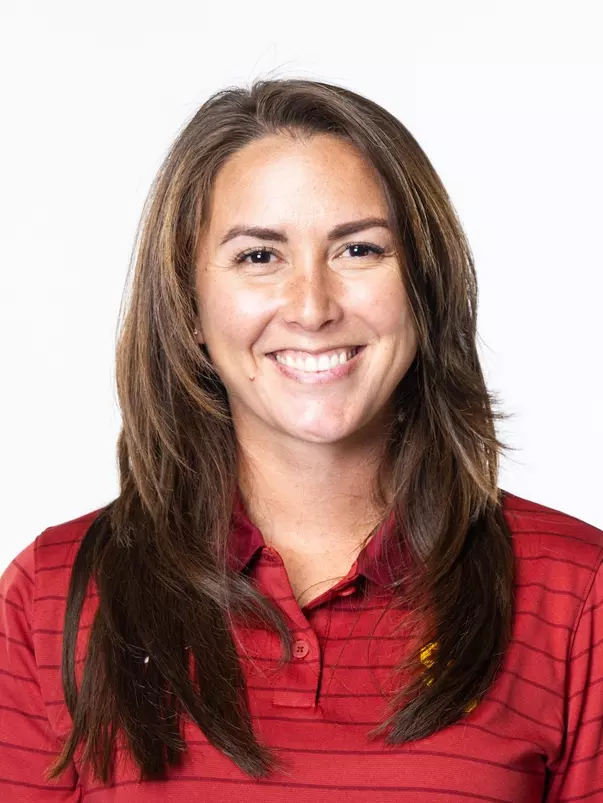 Stephanie Allen headshot