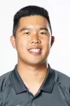 2025 USC Women's Volleyball Head Shots Technical Coordinator Jimmy Kim