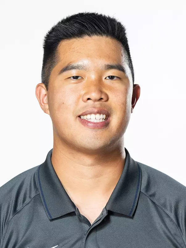 2025 USC Women's Volleyball Head Shots Technical Coordinator Jimmy Kim