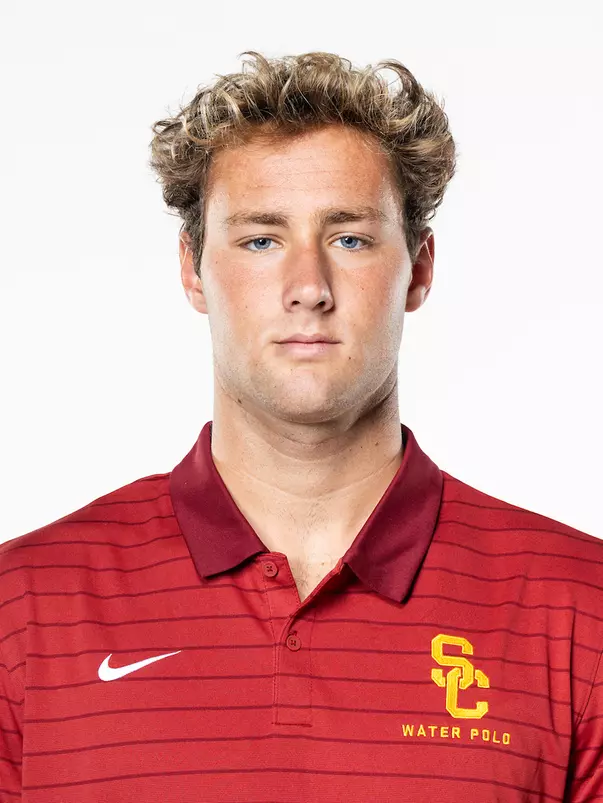 Ben Mirisch head shot 2025