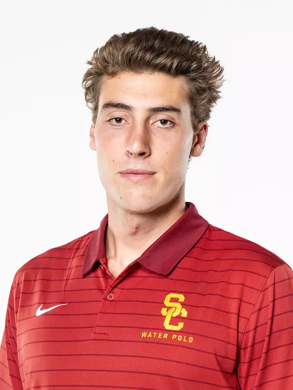 Bernardo Herzer head shot 2025