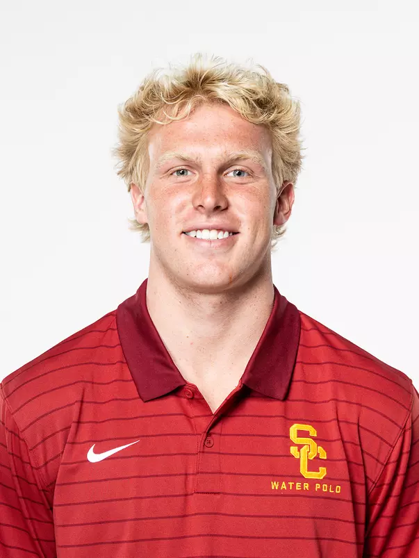 Breydon Congo head shot 2025