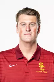 Connor Cohen head shot 2025