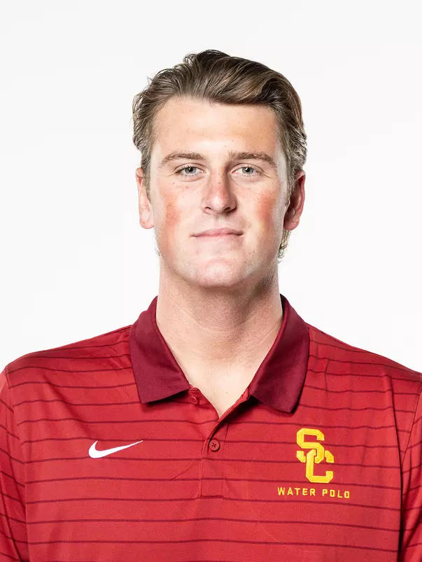 Connor Cohen head shot 2025