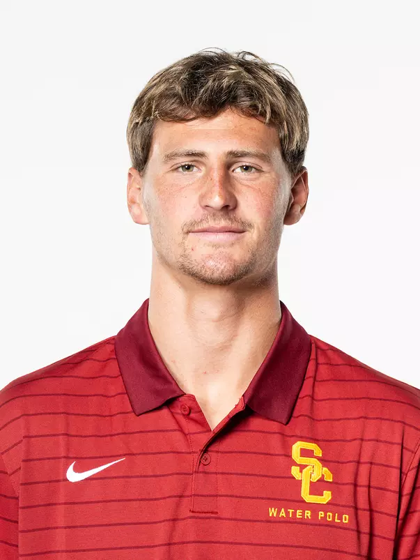 Jack Vort head shot 2025