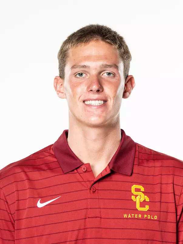 Luke Harris head shot 2025