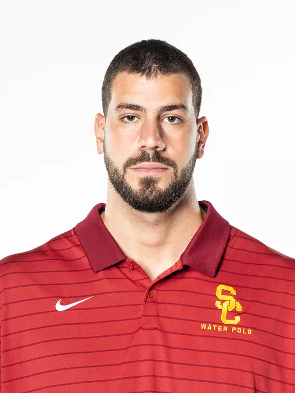 Mihailo Vukazic head shot 2025
