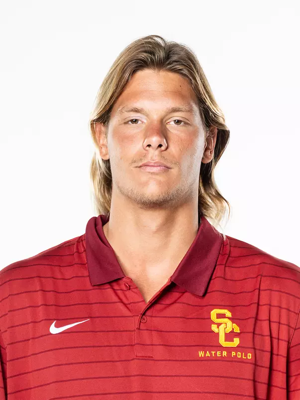 Stefan Brankovic head shot 2025