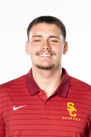 Strahinja Krstic head shot 2025