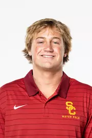 Zach Bettino head shot 2025