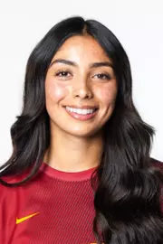 Alyssa Gonzalez
