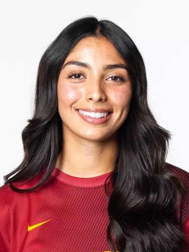 Alyssa Gonzalez