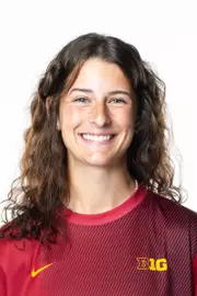 Molly McDougal