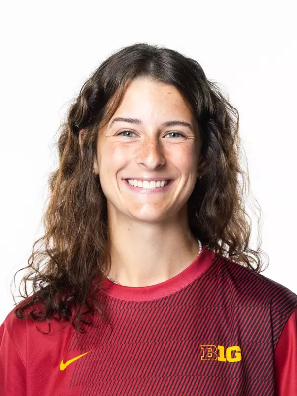 Molly McDougal
