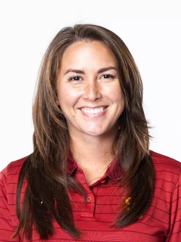 Stephanie Allen