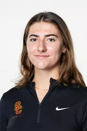 Garijo, Francesca