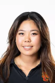 Jasmine Koo