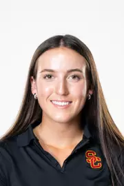 Sarah Hammett