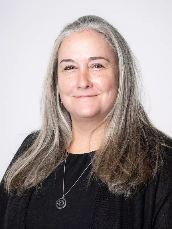 Darcy Couch - 2025 head shot