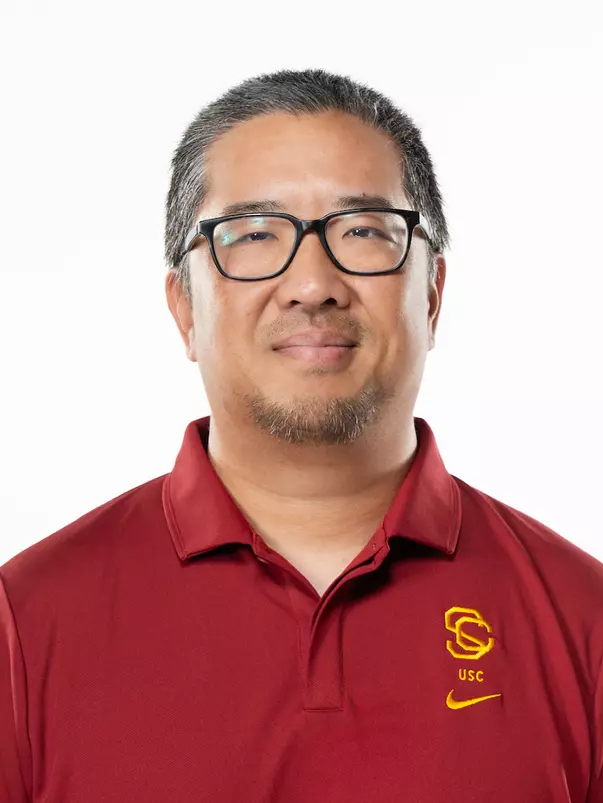 Christopher Lee head shot 2025