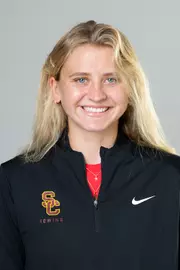 Caroline Zajac head shot 2025