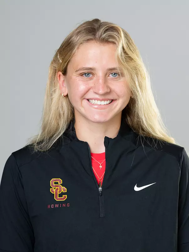 Caroline Zajac head shot 2025