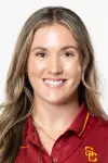 USC assistant sports performance coach Izzy Quintero head shot