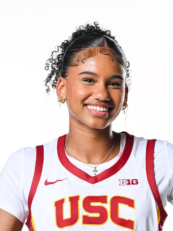 Sitaya Fagan Headshot