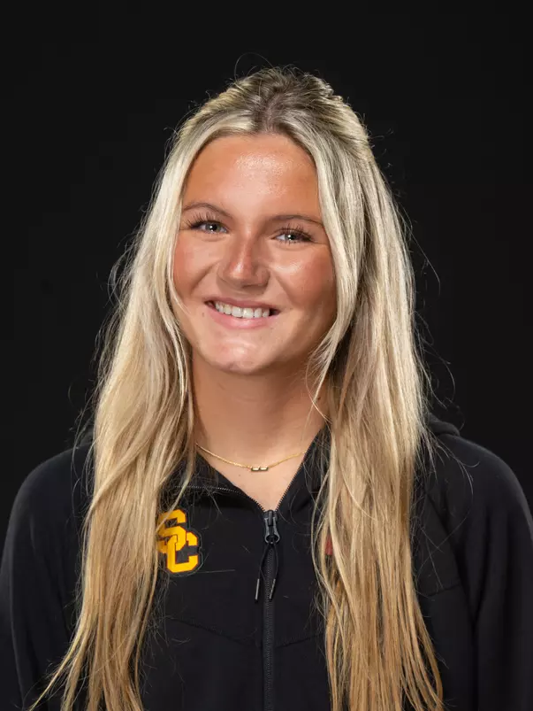 EJ Hourigan Headshot