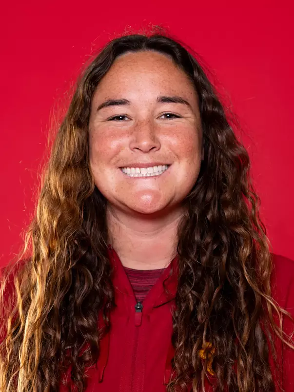 Carlee Kapana Headshot