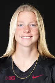 2026 USC Lacrosse Headshot #18 Alexis May