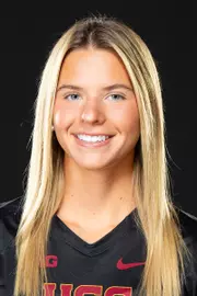 2026 USC Lacrosse Headshot #19 Lily Neilson