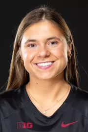 2026 USC Lacrosse Head Shot #88 Charlotte Morton